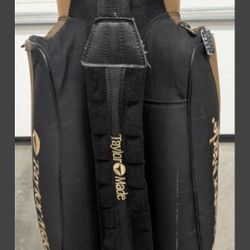 Taylor Made Golf Cart Bag