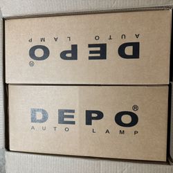 Mazda 3 Tail Lights 