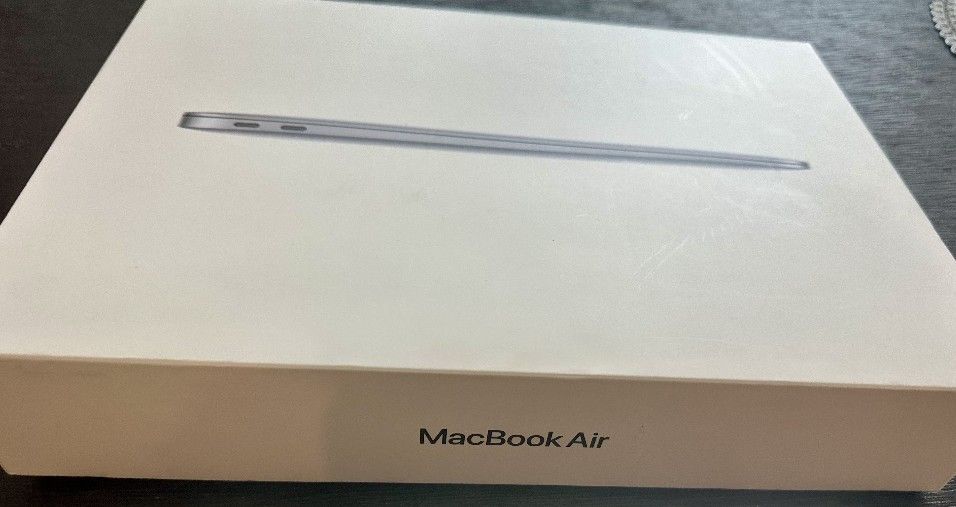 MacBook Air 2020