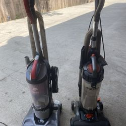 Vaccum 