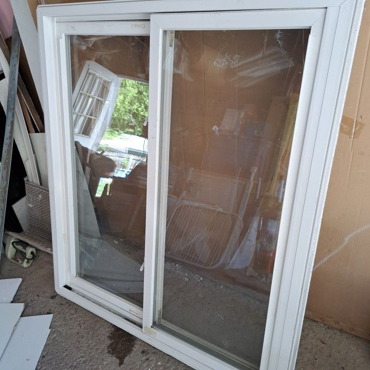 Used Window 44 1/4 × 46 3/8