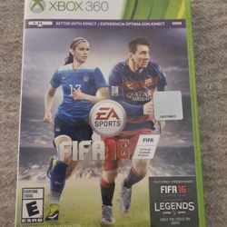 Fifa 16