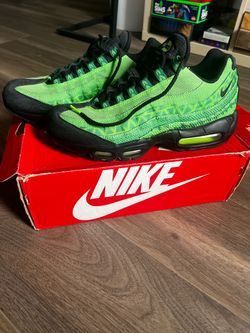 🔥Nike Air Max 95 CTRY “Naija” – Size 9