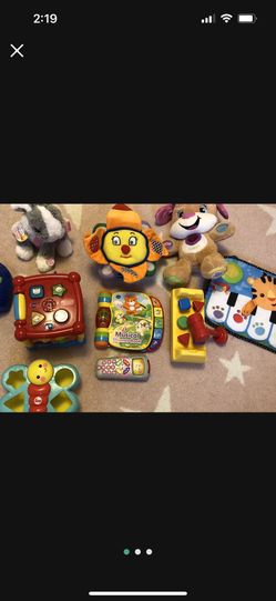 Kids Toys
