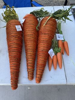 Carrot Assortment 
