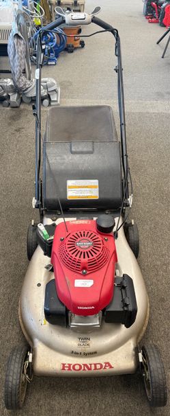 Honda Lawnmower