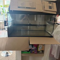 40gal tank Reptile