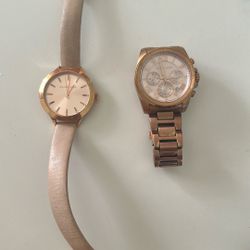 Michael Kors Watches