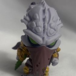 Blizzard Cute But Deadly Zeratul Mini Figure Series 1
