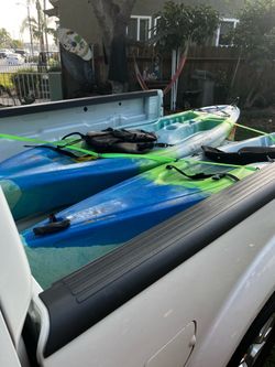 Kayak -Mainstream Hardshell