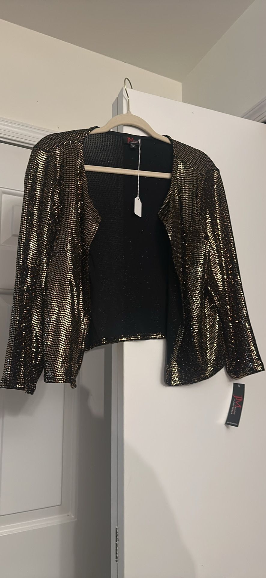 John Meyer Cardigan
