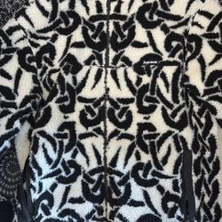 Supreme Reversible Jacket