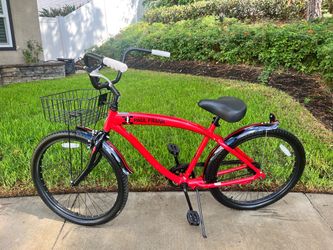 Paul Frank Beach cruiser