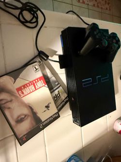 Playstion 2 BIG BOI one controller