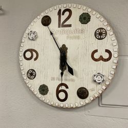 Clock