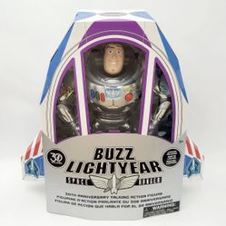 30th Anniversary Buzz