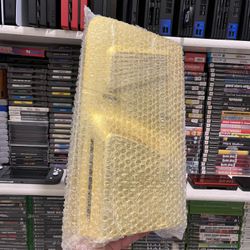 Gold PS5 Plates Brand New 