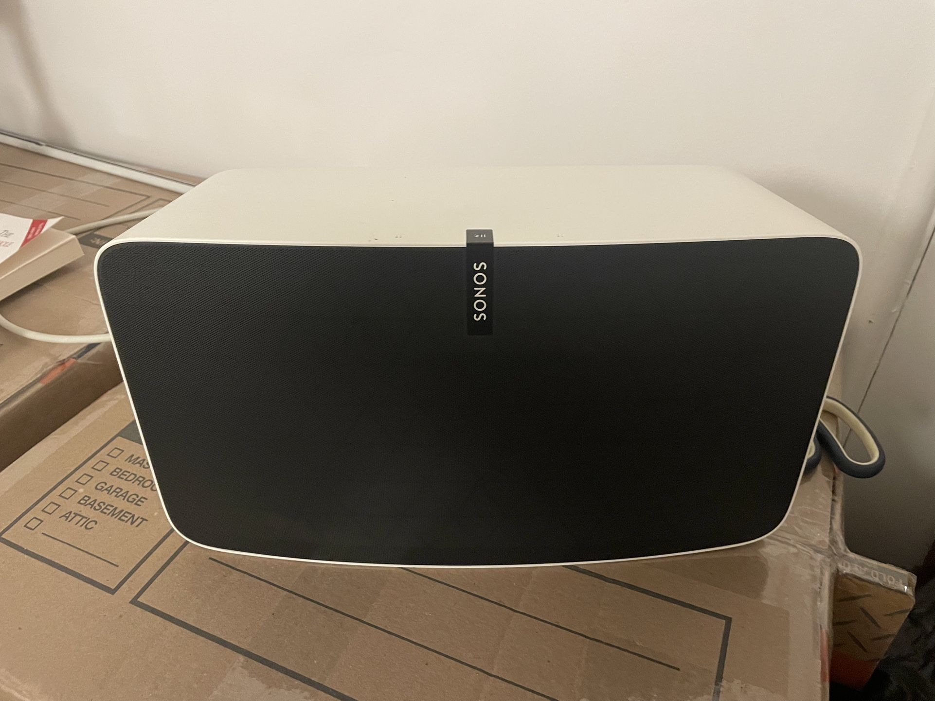 Sonos Play 5