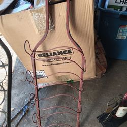 Wine Bottle Holder 