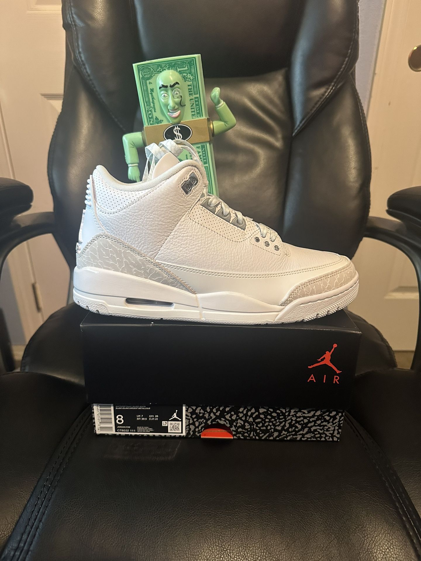 Jordan 3 Or Jordan 4