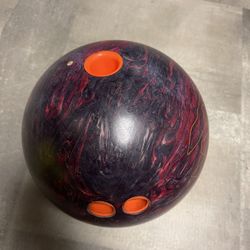 Bowling Ball