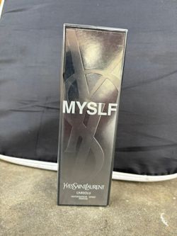 YSL Myslf L'Absolu