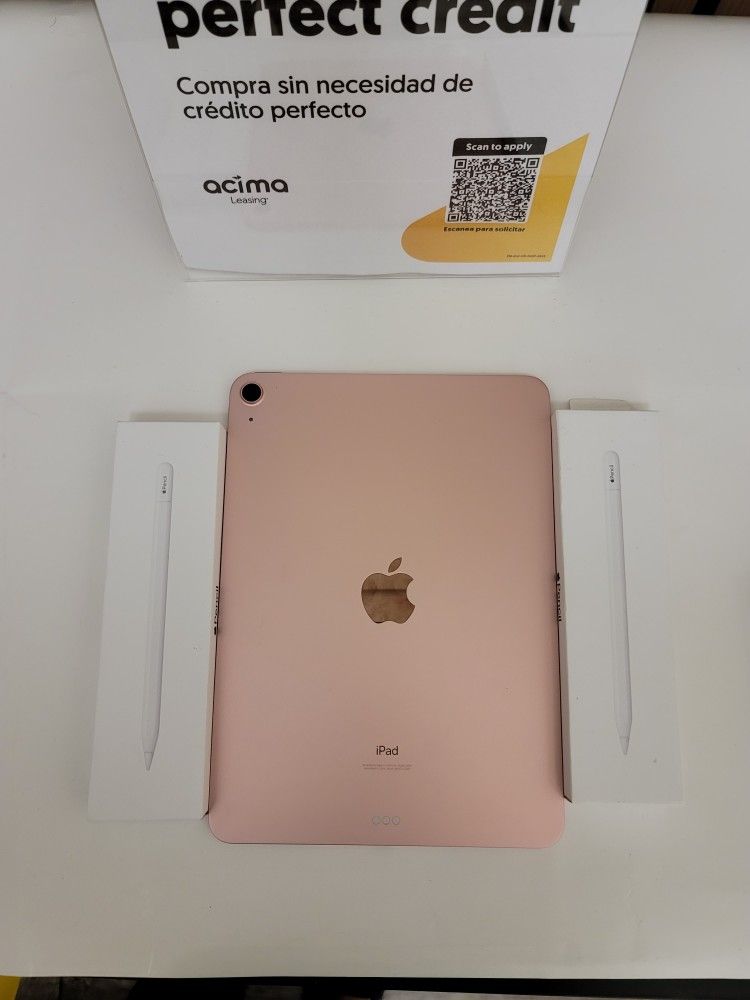 Apple Ipad AIR 4th Generation Wifi