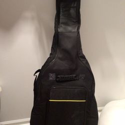 Cello Case