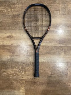 2026 YONEX EZONE 100 TENNIS RACQUET ESPRESSO BROWN - UNBELIEVABLE!!!
