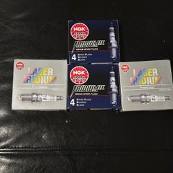 Spark Plugs (16ct) 
