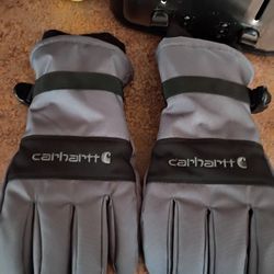 Carhartt Gloves 