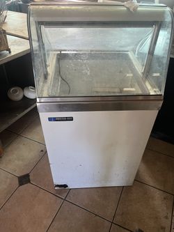 Commercial Appliances