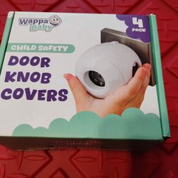 Door Knob Covers 
