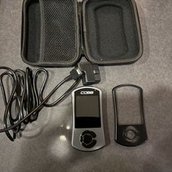 Subaru WRX Cobb access port V3