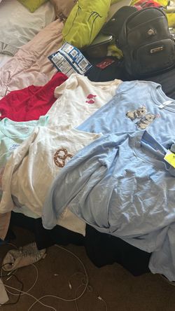 Girls shirts
