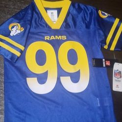 Rams Youth Jersey