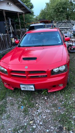 2008 Dodge Charger