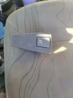 Door Window Regulator OEM