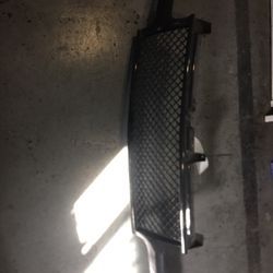2004 Tahoe Front Grill Aftermarket 