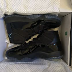 Jordan 11 Retro Gamma 