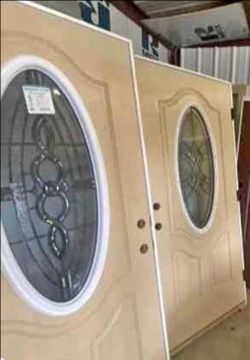 High-Quality Windows and doors– Multiple Models Available