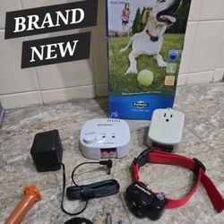 💥BRAND NEW UNDERGROUND FENCE SYSTEM 