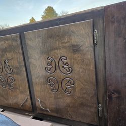 Cabinets For The Kitchen Your Garage Or Storage $10 Each