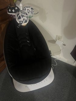 Mamaroo Swing