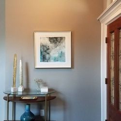 Art Display Table Set - Coffee, End, Console