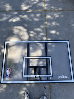Backboard