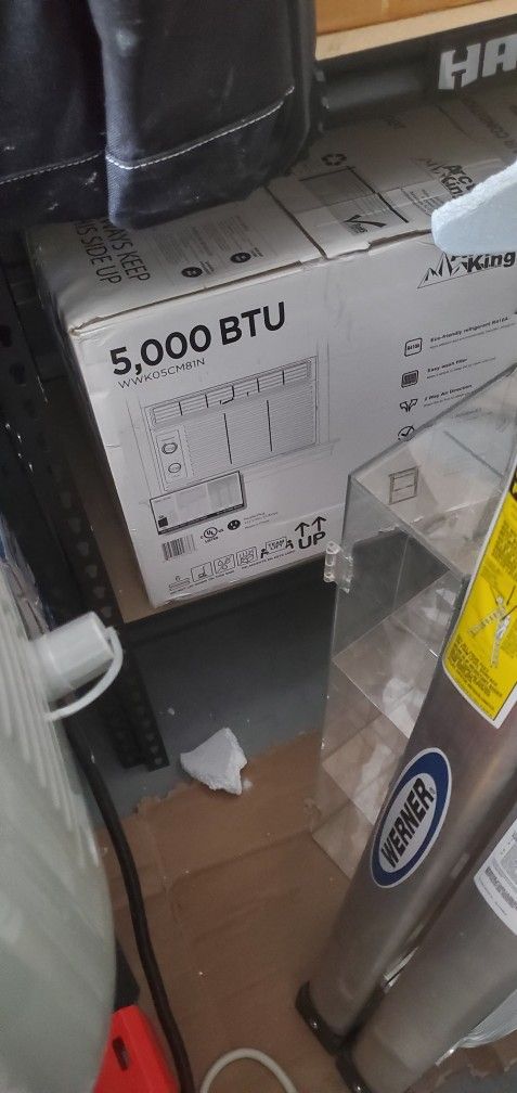 Ac 5000 Btu