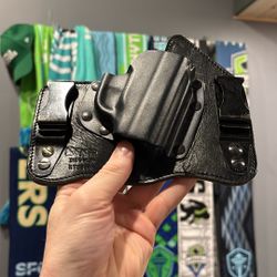 Galco Holster