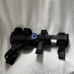 Knee Brace