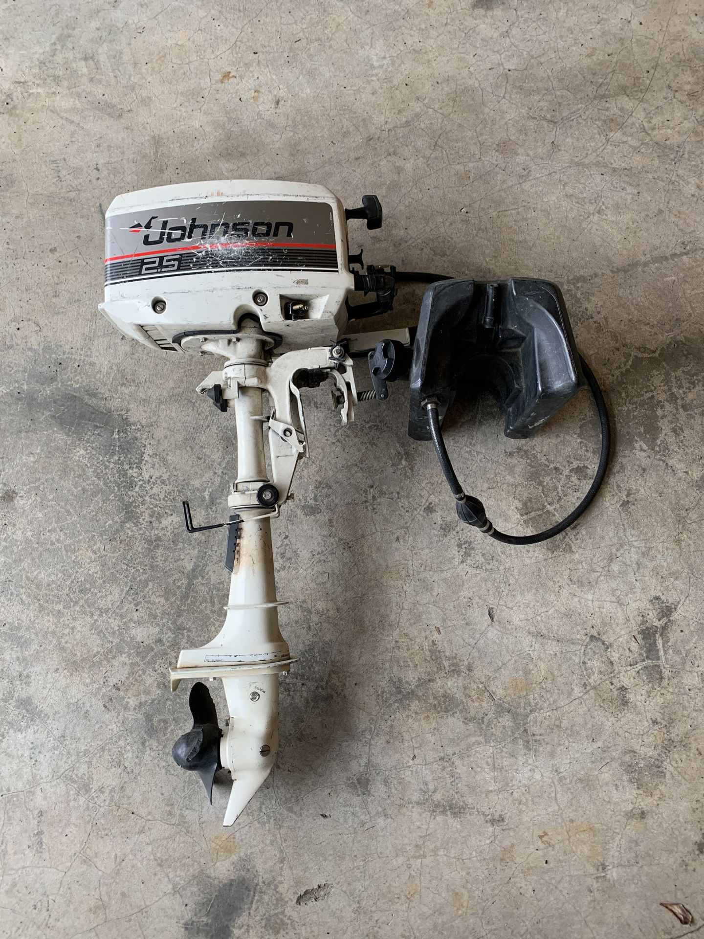 Kicker motor for Sale in Snohomish, WA OfferUp